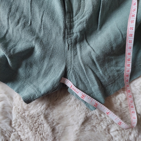 JLUXLABEL Sage Utility Short Set - Picture 5 of 5